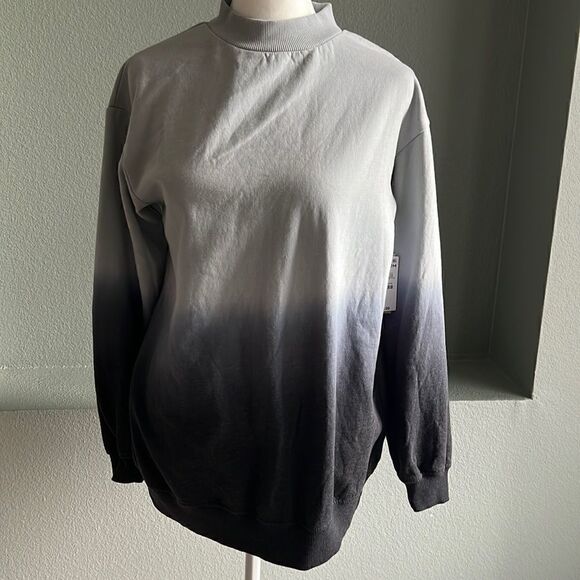 Nordstrom BP Crew Neck Sweatshirt - Picture 2 of 3